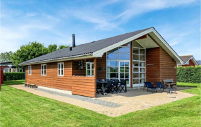 Gorgeous Home In Haderslev With Sauna in Årøsund